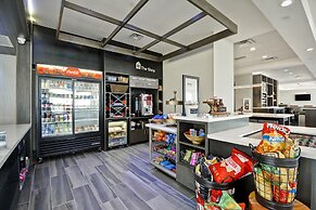 Hilton Garden Inn Tulsa-Broken Arrow