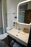 The Lights City Rooms