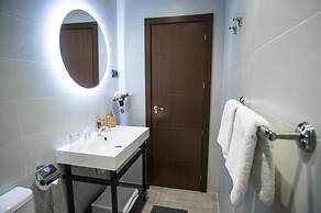 The Lights City Rooms