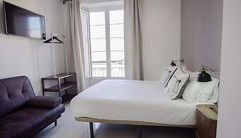 The Lights City Rooms