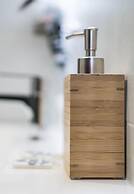 The Lights City Rooms