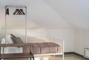 The Lights City Rooms