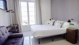 The Lights City Rooms