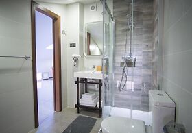 The Lights City Rooms