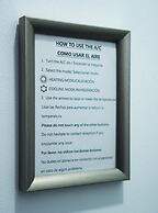 The Lights City Rooms