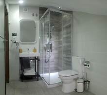 The Lights City Rooms