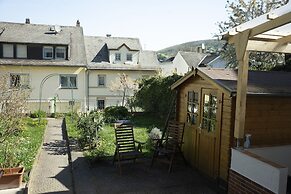 Ferienwohnungen Niedersburger Eck