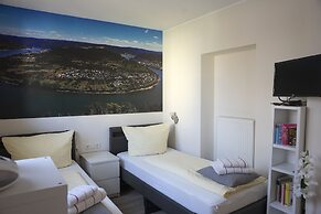 Ferienwohnungen Niedersburger Eck