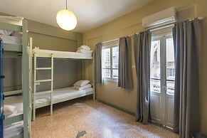 The Grand Meshmosh Hotel