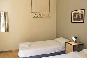 The Grand Meshmosh Hotel