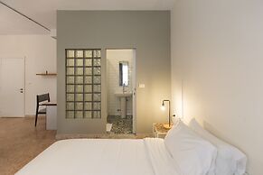 The Grand Meshmosh Hotel