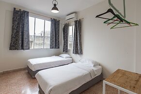 The Grand Meshmosh Hotel