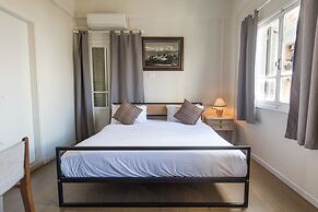 The Grand Meshmosh Hotel