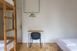 The Grand Meshmosh Hotel