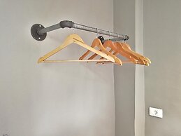 The Grand Meshmosh Hotel