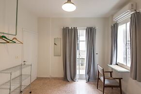 The Grand Meshmosh Hotel