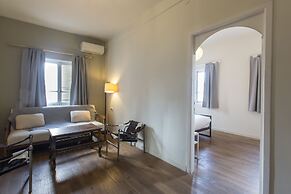 The Grand Meshmosh Hotel