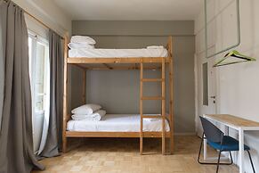 The Grand Meshmosh Hotel