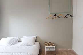 The Grand Meshmosh Hotel