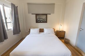 The Grand Meshmosh Hotel