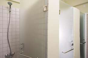 The Grand Meshmosh Hotel