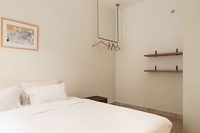 The Grand Meshmosh Hotel