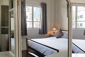 The Grand Meshmosh Hotel