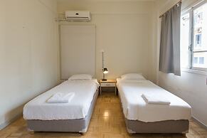 The Grand Meshmosh Hotel