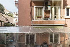 The Grand Meshmosh Hotel