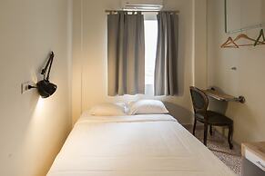 The Grand Meshmosh Hotel