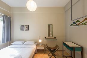 The Grand Meshmosh Hotel