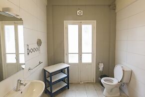 The Grand Meshmosh Hotel