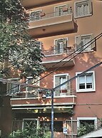 The Grand Meshmosh Hotel