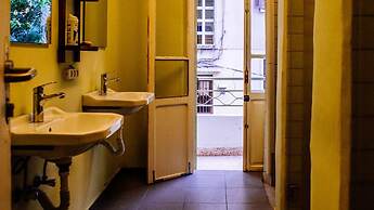 The Grand Meshmosh Hotel