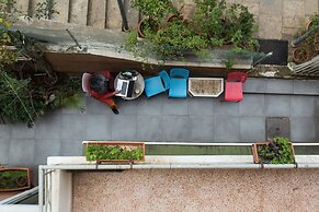 The Grand Meshmosh Hotel