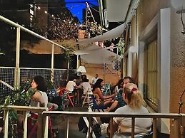 The Grand Meshmosh Hotel