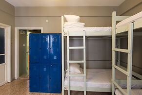 The Grand Meshmosh Hotel