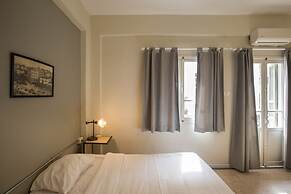 The Grand Meshmosh Hotel