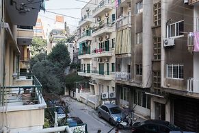 The Grand Meshmosh Hotel