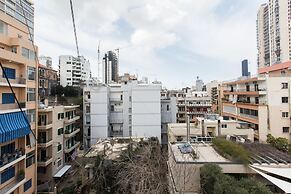 The Grand Meshmosh Hotel