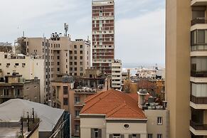 The Grand Meshmosh Hotel