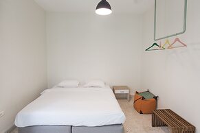 The Grand Meshmosh Hotel