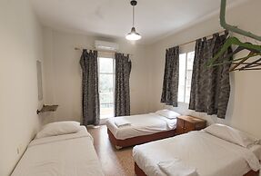 The Grand Meshmosh Hotel