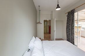 The Grand Meshmosh Hotel