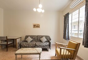 The Grand Meshmosh Hotel