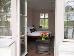 Herrenhaus Röddelin