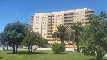 Porto Sea Apartments