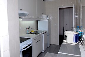 Porto Sea Apartments