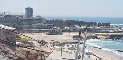 Porto Sea Apartments