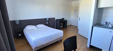 City Résidence Marseille